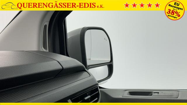 Volkswagen T5 Kastenwagen Transporter 