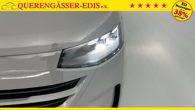 Volkswagen T5 Kastenwagen Transporter 