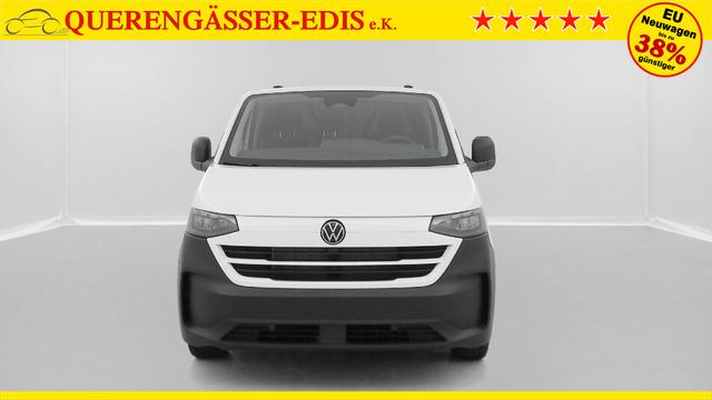 Volkswagen T5 Kastenwagen Business Transporter 