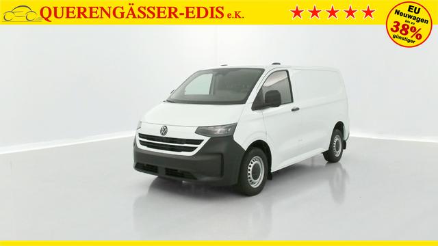 Volkswagen T5 Kastenwagen Business Transporter 