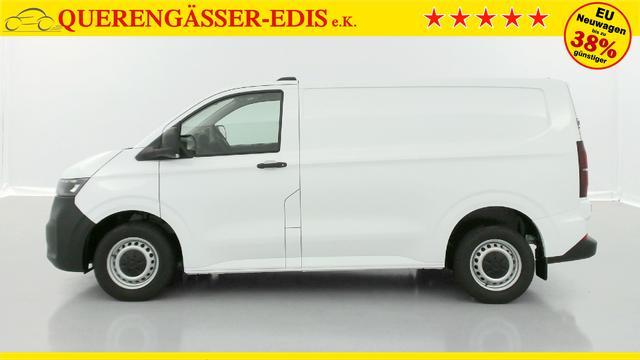 Volkswagen T5 Kastenwagen Business Transporter 