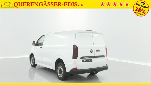 Volkswagen T5 Kastenwagen Business Transporter 