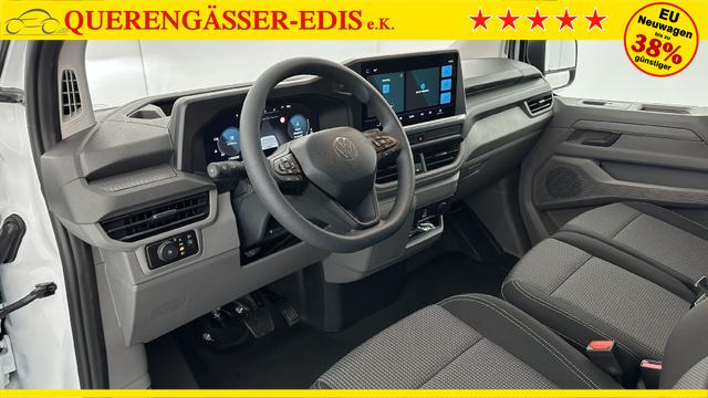 Volkswagen T5 Kastenwagen Business Transporter 