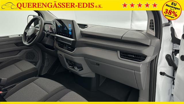 Volkswagen T5 Kastenwagen Business Transporter 