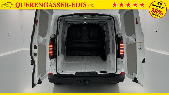 Volkswagen T5 Kastenwagen Business Transporter 