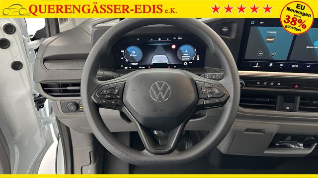 Volkswagen T5 Kastenwagen Business Transporter 