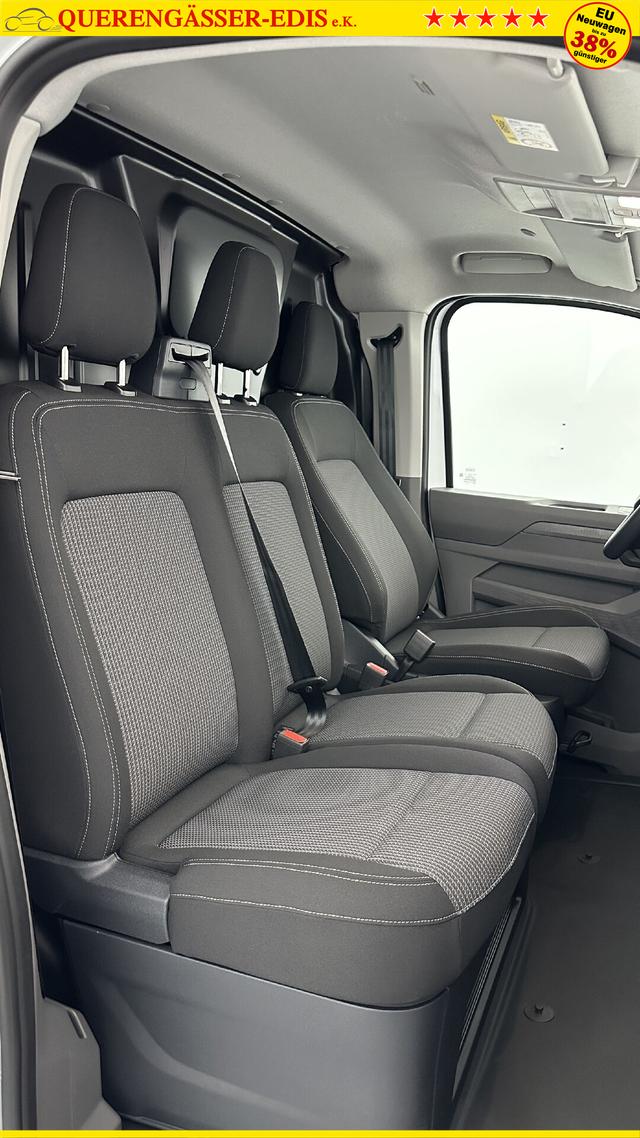Volkswagen T5 Kastenwagen Business Transporter 