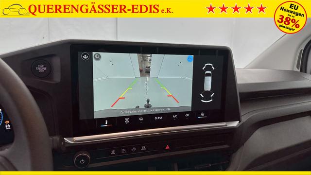 Volkswagen T5 Kastenwagen Business Transporter 