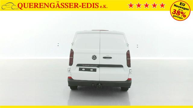 Volkswagen T5 Kastenwagen Business Transporter 