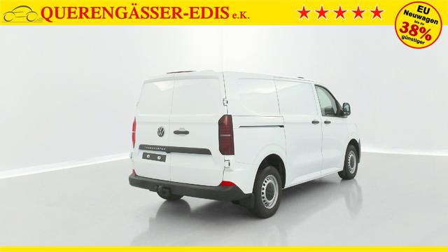 Volkswagen T5 Kastenwagen Business Transporter 
