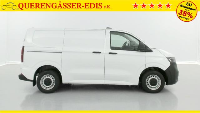 Volkswagen T5 Kastenwagen Business Transporter 