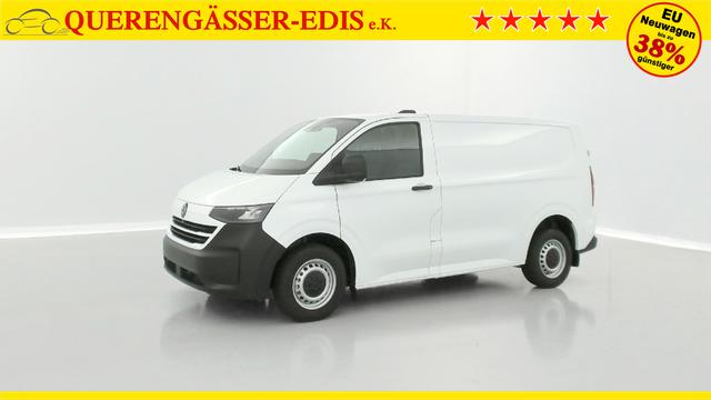 Volkswagen T5 Kastenwagen Business Transporter 