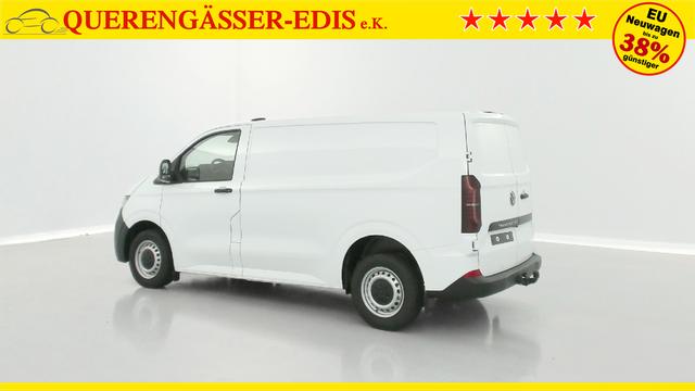 Volkswagen T5 Kastenwagen Business Transporter 
