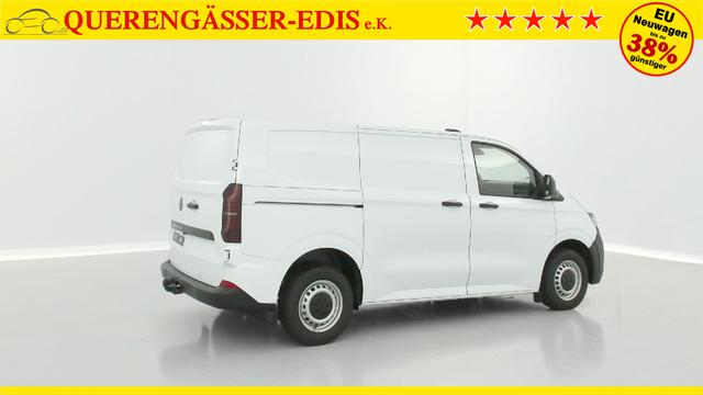 Volkswagen T5 Kastenwagen Business Transporter 