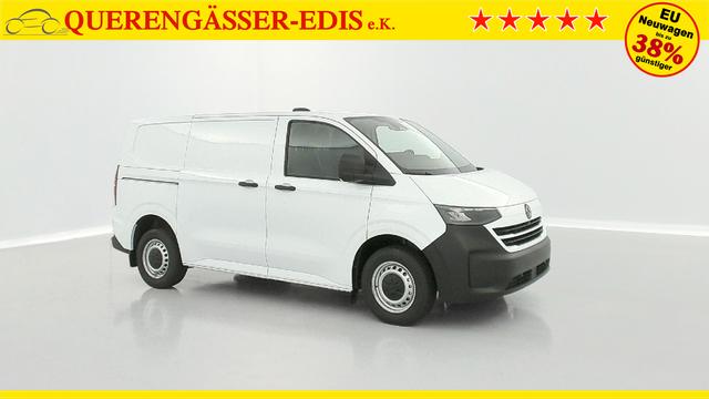 Volkswagen T5 Kastenwagen Business Transporter 