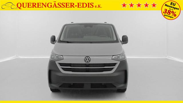 Volkswagen T5 Kastenwagen Business Transporter 