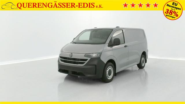 Volkswagen T5 Kastenwagen Business Transporter 