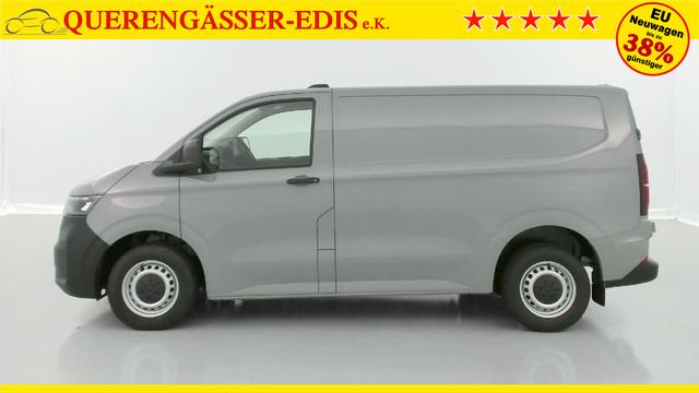 Volkswagen T5 Kastenwagen Business Transporter 