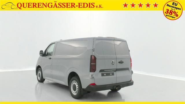 Volkswagen T5 Kastenwagen Business Transporter 