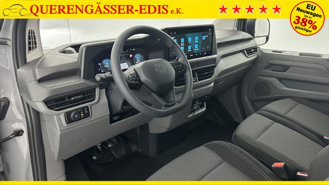 Volkswagen T5 Kastenwagen Business Transporter 