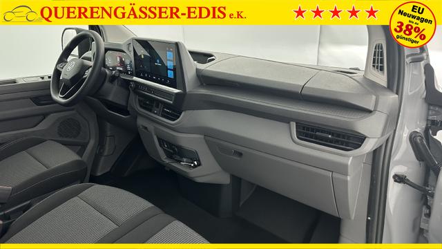 Volkswagen T5 Kastenwagen Business Transporter 