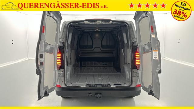 Volkswagen T5 Kastenwagen Business Transporter 