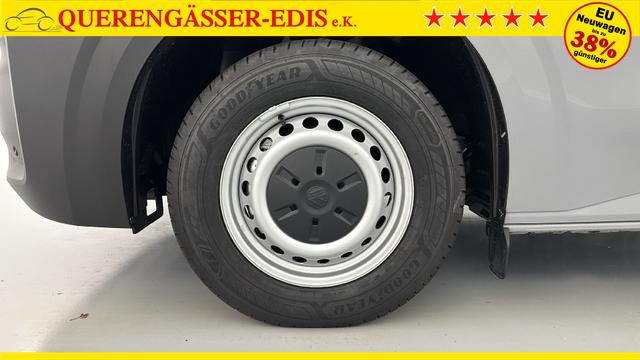 Volkswagen T5 Kastenwagen Business Transporter 