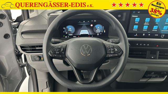 Volkswagen T5 Kastenwagen Business Transporter 