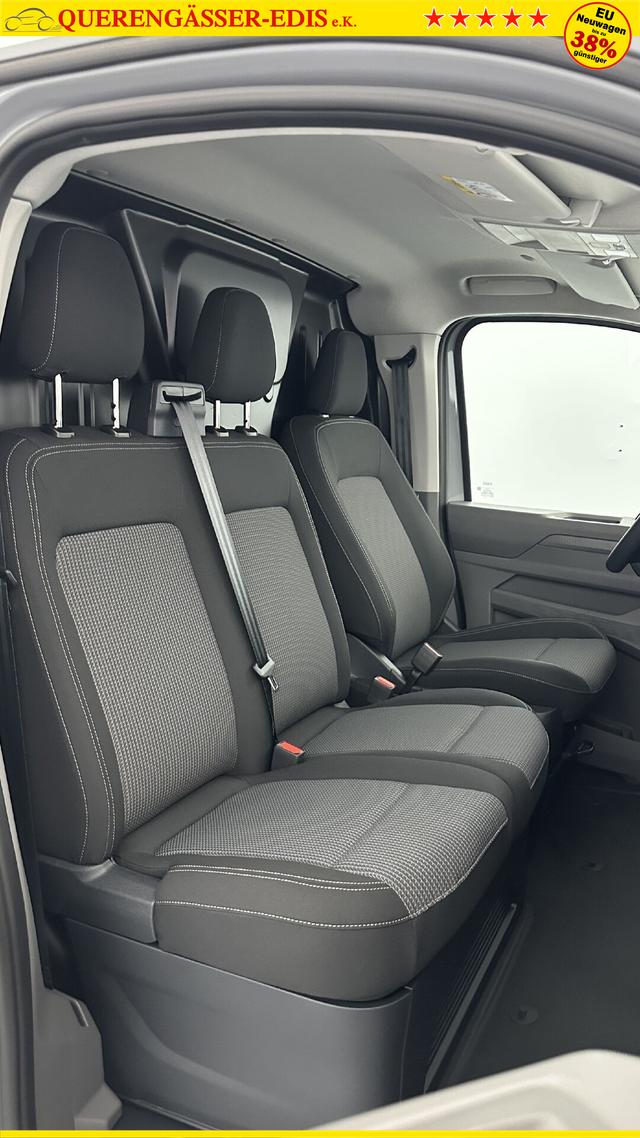 Volkswagen T5 Kastenwagen Business Transporter 