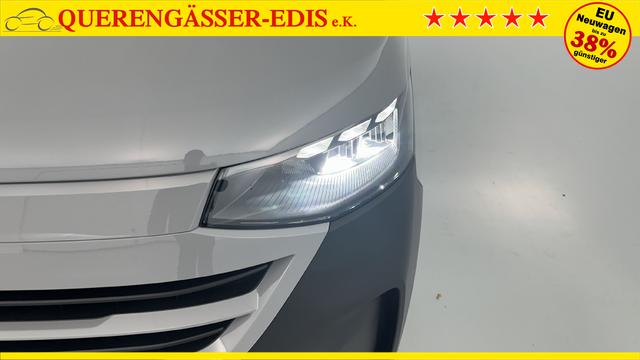 Volkswagen T5 Kastenwagen Business Transporter 