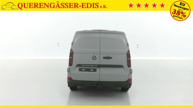 Volkswagen T5 Kastenwagen Business Transporter 