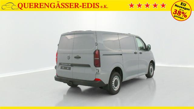 Volkswagen T5 Kastenwagen Business Transporter 