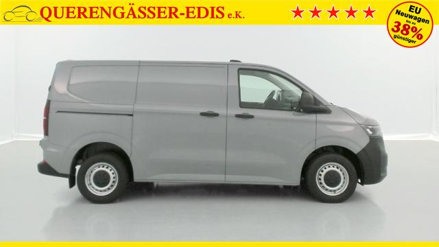 Volkswagen T5 Kastenwagen Business Transporter 