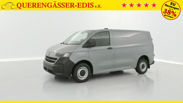 Volkswagen T5 Kastenwagen Business Transporter 