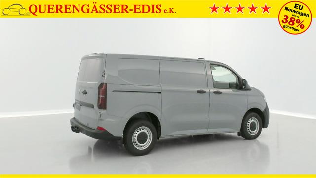 Volkswagen T5 Kastenwagen Business Transporter 