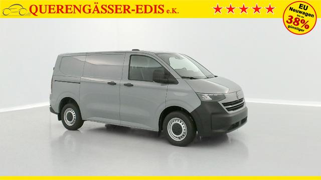 Volkswagen T5 Kastenwagen Business Transporter 