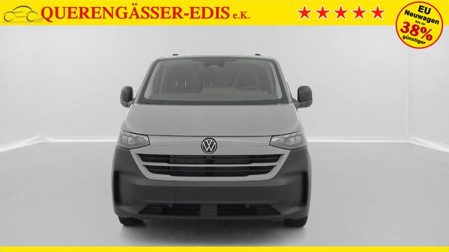 Volkswagen T5 Kastenwagen Transporter 