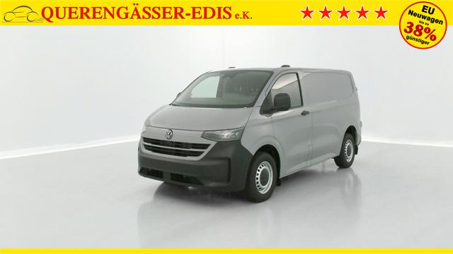 Volkswagen T5 Kastenwagen Transporter 