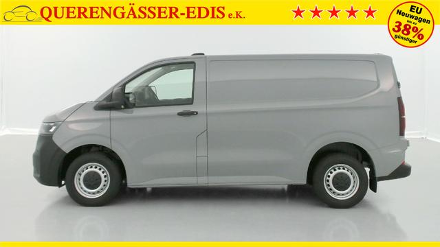 Volkswagen T5 Kastenwagen Transporter 