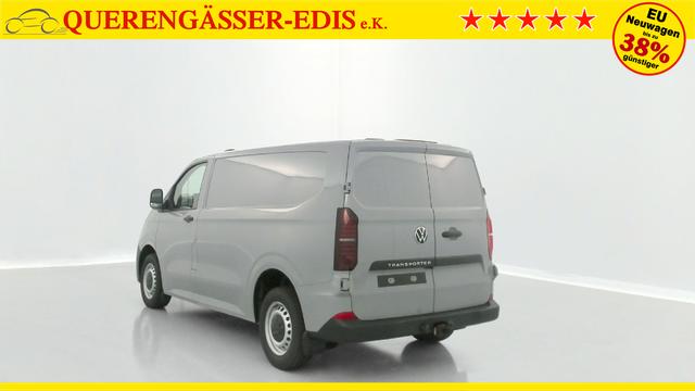 Volkswagen T5 Kastenwagen Transporter 