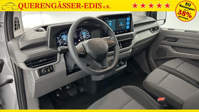 Volkswagen T5 Kastenwagen Transporter 