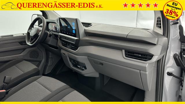 Volkswagen T5 Kastenwagen Transporter 