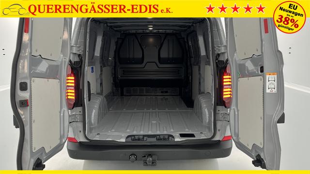 Volkswagen T5 Kastenwagen Transporter 