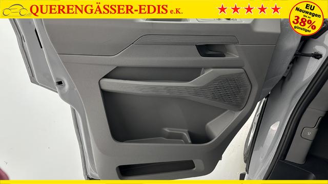 Volkswagen T5 Kastenwagen Transporter 