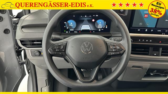 Volkswagen T5 Kastenwagen Transporter 