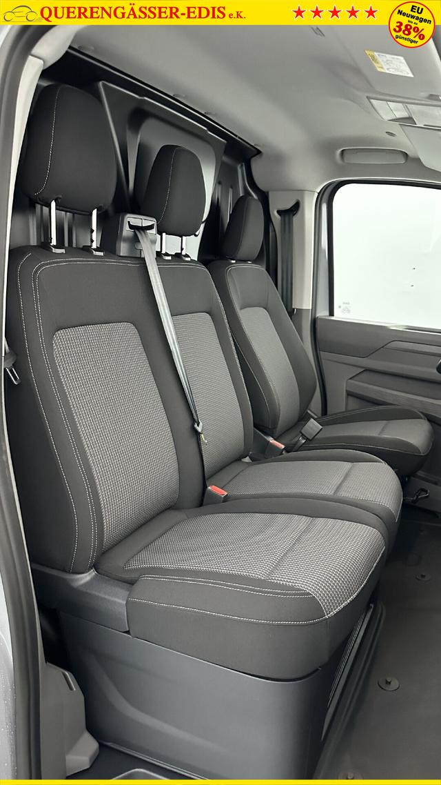 Volkswagen T5 Kastenwagen Transporter 