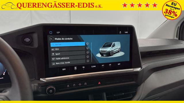 Volkswagen T5 Kastenwagen Transporter 