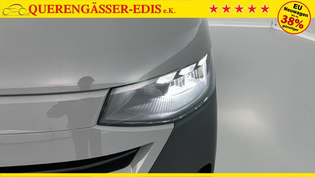 Volkswagen T5 Kastenwagen Transporter 