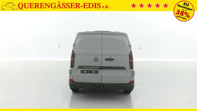 Volkswagen T5 Kastenwagen Transporter 