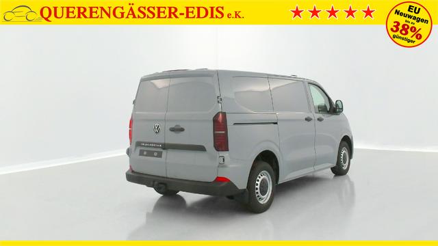 Volkswagen T5 Kastenwagen Transporter 